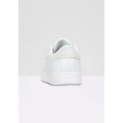 Zapatillas Fila Lusso Blanco Mujer -Zapatos Deportivos zapatillas fila lusso blanco mujer 4