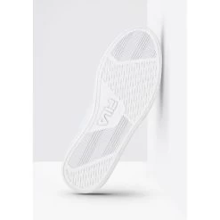 Zapatillas Fila Lusso Blanco Mujer -Zapatos Deportivos zapatillas fila lusso blanco mujer 6