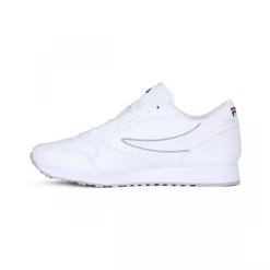 Zapatillas Fila Orbit Low Blanco Mujer -Zapatos Deportivos zapatillas fila orbit low blanco mujer 2