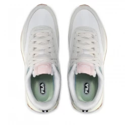 Zapatillas Fila Reggio 212 Blanco Mujer -Zapatos Deportivos zapatillas fila reggio 212 blanco mujer 3