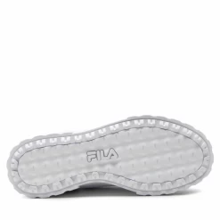Zapatillas Fila Sandblast Blancas Mujer -Zapatos Deportivos zapatillas fila sandblast blancas mujer 3
