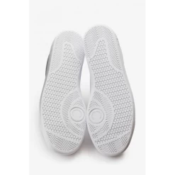 Zapatillas Fred Perry B721 Leather Blanco Azul Hombre -Zapatos Deportivos zapatillas fred perry b721 leather blanco azul hombre 4