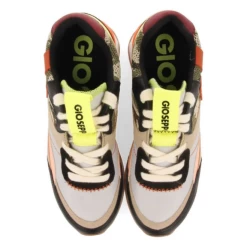 Zapatillas Gioseppo Apore Print Mujer -Zapatos Deportivos zapatillas gioseppo apore print mujer 2