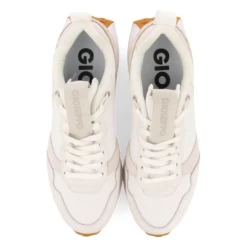 Zapatillas Gioseppo Chacao Blanco Mujer -Zapatos Deportivos zapatillas gioseppo chacao blanco mujer 2