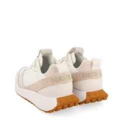 Zapatillas Gioseppo Chacao Blanco Mujer -Zapatos Deportivos zapatillas gioseppo chacao blanco mujer 3