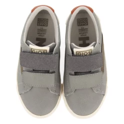 Zapatillas Gioseppo Fraxem Gris -Zapatos Deportivos zapatillas gioseppo fraxem gris 2