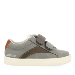Zapatillas Gioseppo Hallein Gris