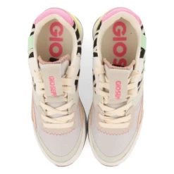 Zapatillas Gioseppo Jaciara Print Mujer -Zapatos Deportivos zapatillas gioseppo jaciara print mujer 2