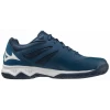Zapatillas Indoor Mizuno Lightning Star Z Azul Niños
