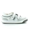 Zapatillas J Hayber Olimpia Blanco Gris Hombre