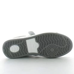 Zapatillas J Hayber Olimpia Blanco Gris Hombre -Zapatos Deportivos zapatillas j hayber olimpia blanco gris hombre 4