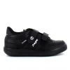 Zapatillas J Hayber Olimpia Negro Blanco Hombre