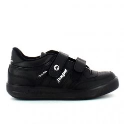 Zapatillas J Hayber Olimpia Negro Blanco Hombre