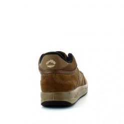 Zapatillas J Hayber Olimpo Marron Hombre -Zapatos Deportivos zapatillas j hayber olimpo marron hombre 3