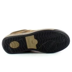 Zapatillas J Hayber Olimpo Marron Hombre -Zapatos Deportivos zapatillas j hayber olimpo marron hombre 4