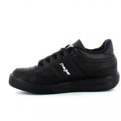 Zapatillas J Hayber Olimpo Negro Hombre -Zapatos Deportivos zapatillas j hayber olimpo negro hombre 2