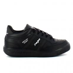 Zapatillas J Hayber Olimpo Negro Hombre