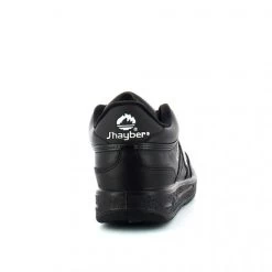 Zapatillas J Hayber Olimpo Negro Hombre -Zapatos Deportivos zapatillas j hayber olimpo negro hombre 3