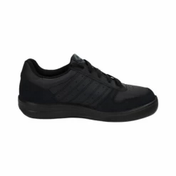 Zapatillas J´Hayber Antorcha Negro Hombre