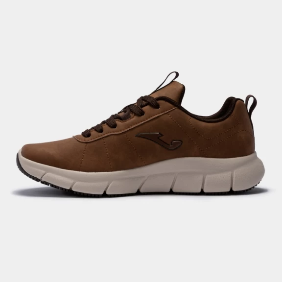 Zapatillas Joma C.Daily 2226 Camel Hombre 2 Zapatillas Joma C.Daily 2226 Camel Hombre - Imagen 2