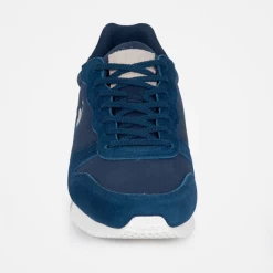 Zapatillas Le Coq Sportif Alpha Animal Azul Mujer -Zapatos Deportivos zapatillas le coq sportif alpha animal azul mujer 2