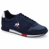 Zapatillas Le Coq Sportif Alpha Marino Hombre