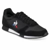 Zapatillas Le Coq Sportif Alpha Negro Hombre