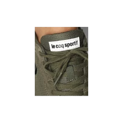 Zapatillas Le Coq Sportif Alpha Sport Verde Hombre -Zapatos Deportivos zapatillas le coq sportif alpha sport verde hombre 4