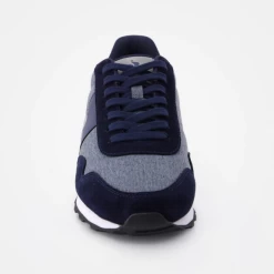 Zapatillas Le Coq Sportif Astra Classic Azul Hombre -Zapatos Deportivos zapatillas le coq sportif astra classic azul hombre 3