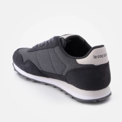 Zapatillas Le Coq Sportif Astra Knit Gris Mujer -Zapatos Deportivos zapatillas le coq sportif astra knit gris mujer 2