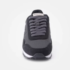 Zapatillas Le Coq Sportif Astra Knit Gris Mujer -Zapatos Deportivos zapatillas le coq sportif astra knit gris mujer 3