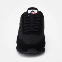 Zapatillas Le Coq Sportif Astra Metallic Negro Hombre -Zapatos Deportivos zapatillas le coq sportif astra metallic negro hombre 3