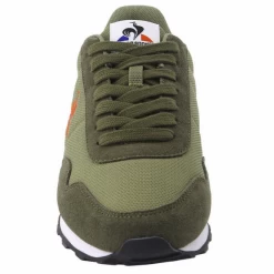 Zapatillas Le Coq Sportif Astra Verde Hombre -Zapatos Deportivos zapatillas le coq sportif astra verde hombre 3