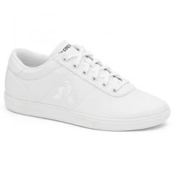 Zapatillas Le Coq Sportif Court One Blanco Mujer