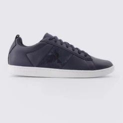 Zapatillas Le Coq Sportif Courtclaassic Craft Azul Hombre