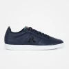Zapatillas Le Coq Sportif Courtclassic Workwea Marino Hombre