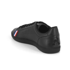 Zapatillas Le Coq Sportif Courtstart Sport Negro Hombre -Zapatos Deportivos zapatillas le coq sportif courtstart sport negro hombre 2