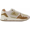 Zapatillas Le Coq Sportif LCS R1000 Ripstop Beige Hombre