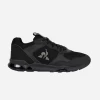 Zapatillas Le Coq Sportif LCS R500 Negro Hombre