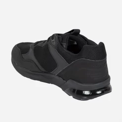 Zapatillas Le Coq Sportif LCS R500 Negro Hombre -Zapatos Deportivos zapatillas le coq sportif lcs r500 negro hombre 2