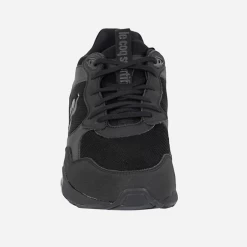 Zapatillas Le Coq Sportif LCS R500 Negro Hombre -Zapatos Deportivos zapatillas le coq sportif lcs r500 negro hombre 3