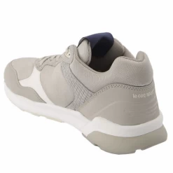 Zapatillas Le Coq Sportif LCS R500 W Animal Gris Mujer 6 Zapatillas Le Coq Sportif LCS R500 W Animal Gris Mujer -Zapatos Deportivos zapatillas le coq sportif lcs r500 w animal gris mujer 2