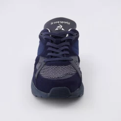 Zapatillas Le Coq Sportif LCS R850 Sashiko Azul Hombre -Zapatos Deportivos zapatillas le coq sportif lcs r850 sashiko azul hombre 3