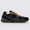 Zapatillas Le Coq Sportif LCS R850 Winter Craft Negro Hombre