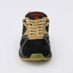 Zapatillas Le Coq Sportif LCS R850 Winter Craft Negro Hombre -Zapatos Deportivos zapatillas le coq sportif lcs r850 winter craft negro hombre 3