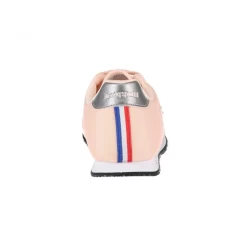 Zapatillas Le Coq Sportif Racerone Naranja Pastel Mujer 6 Zapatillas Le Coq Sportif Racerone Naranja Pastel Mujer -Zapatos Deportivos zapatillas le coq sportif racerone naranja pastel mujer 2