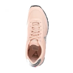 Zapatillas Le Coq Sportif Racerone Naranja Pastel Mujer 7 Zapatillas Le Coq Sportif Racerone Naranja Pastel Mujer -Zapatos Deportivos zapatillas le coq sportif racerone naranja pastel mujer 3