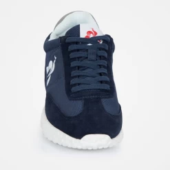 Zapatillas Le Coq Sportif Veloce Tricolore Azul Hombre -Zapatos Deportivos zapatillas le coq sportif veloce tricolore azul hombre 2