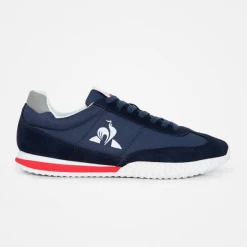 Zapatillas Le Coq Sportif Veloce Tricolore Azul Hombre