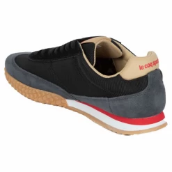 Zapatillas Le Coq Sportif Veloce Winter Craft Negro Hombre -Zapatos Deportivos zapatillas le coq sportif veloce winter craft negro hombre 2